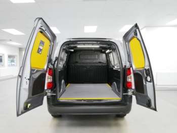 Used Vauxhall Combo 2022 for sale - 74773193: Photo