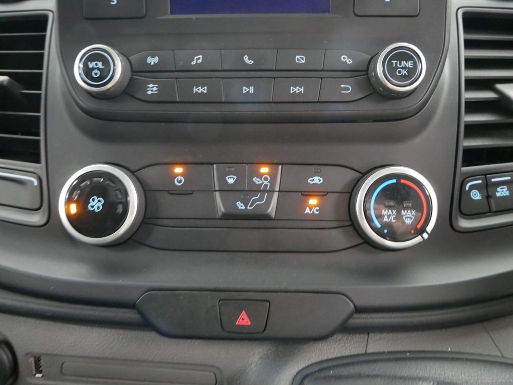 Used Ford Transit Custom 2021 for sale - 78008863: Photo 28
