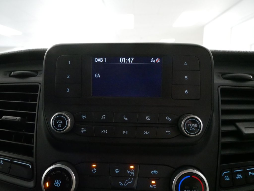 Used Ford Transit Custom 2021 for sale - 78008863: Photo 29