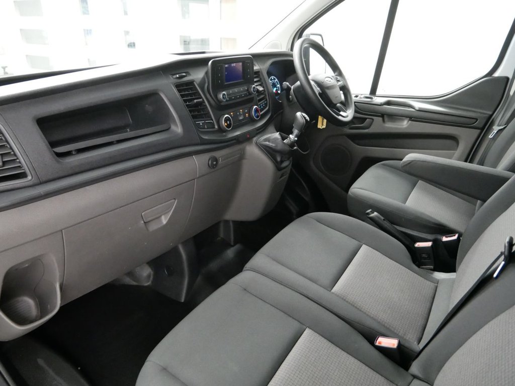 Used Ford Transit Custom 2021 for sale - 78008863: Photo 30
