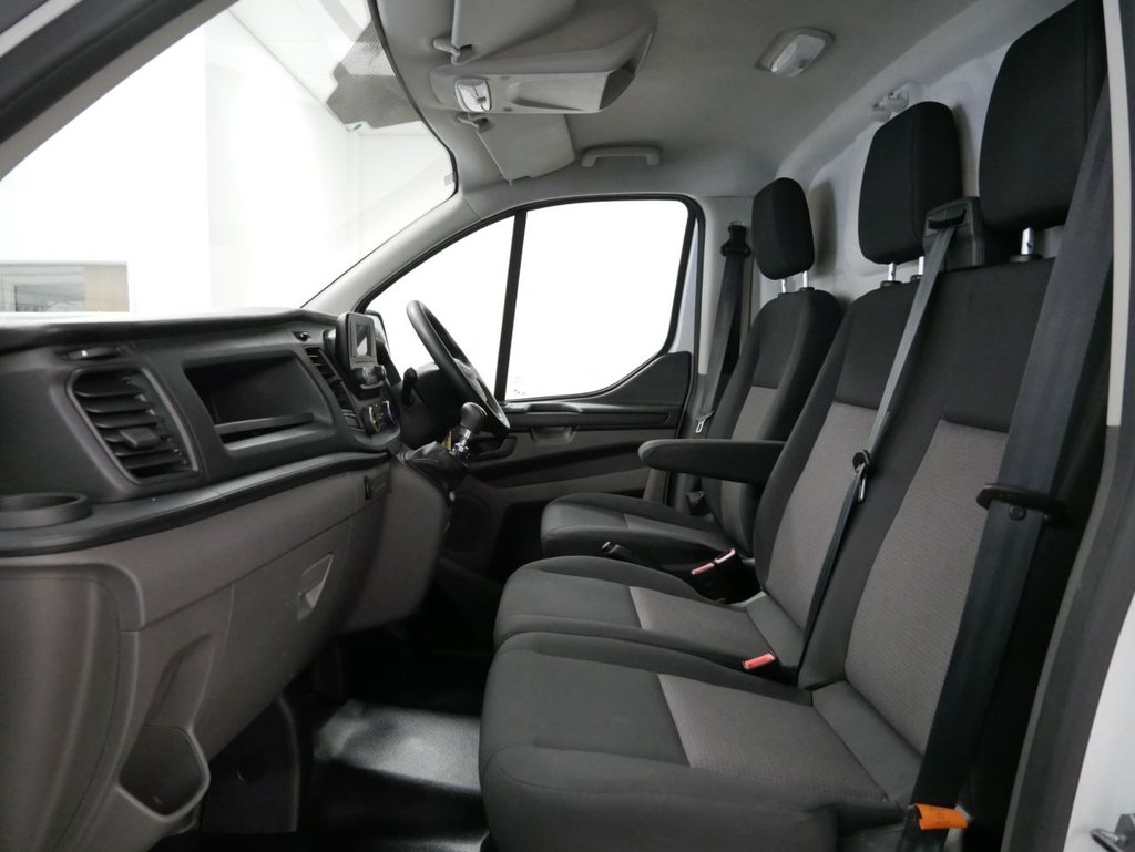 Used Ford Transit Custom 2021 for sale - 78008863: Photo 31