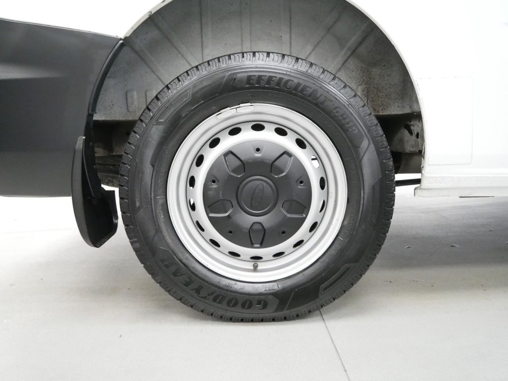 Used Ford Transit Custom 2021 for sale - 78008863: Photo 35