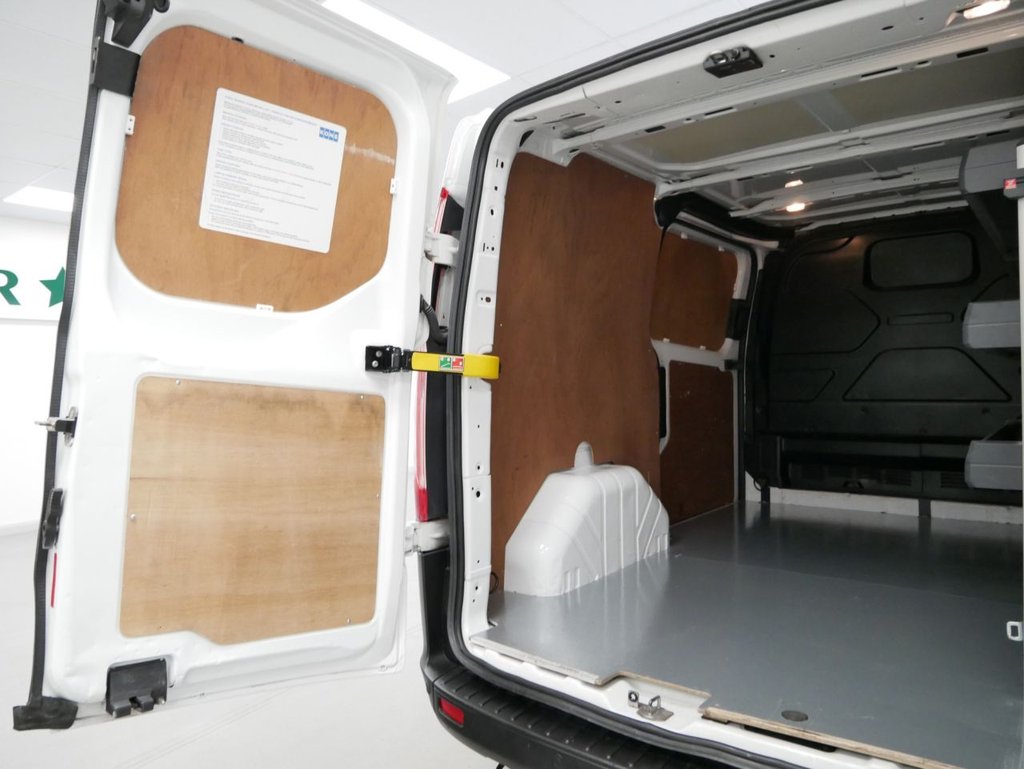 Used Ford Transit Custom 2021 for sale - 78008863: Photo 36