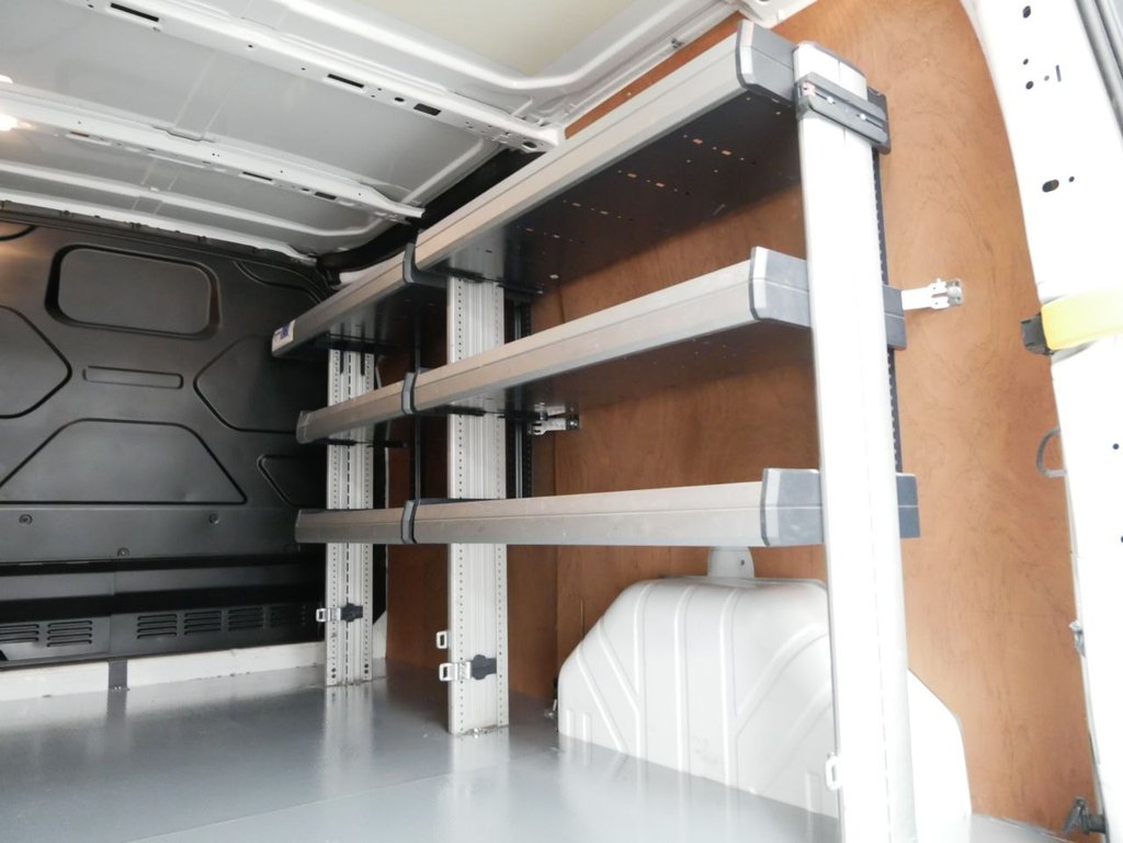 Used Ford Transit Custom 2021 for sale - 78008863: Photo 38