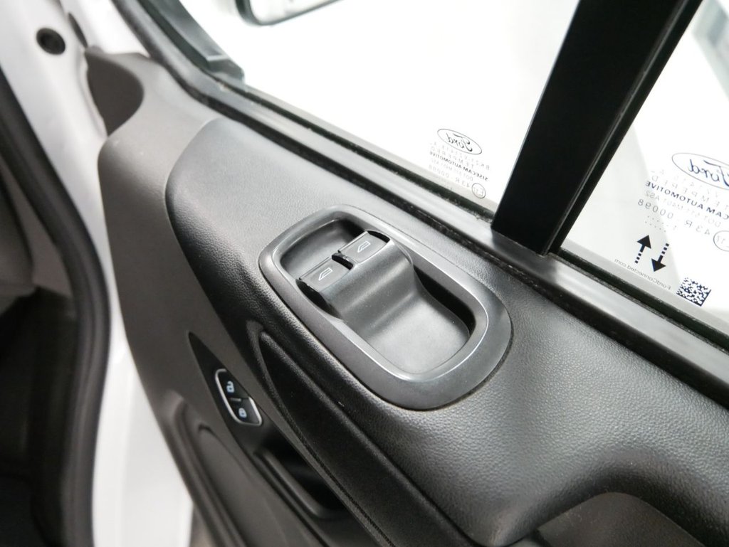 Used Ford Transit Custom 2021 for sale - 78008863: Photo 39