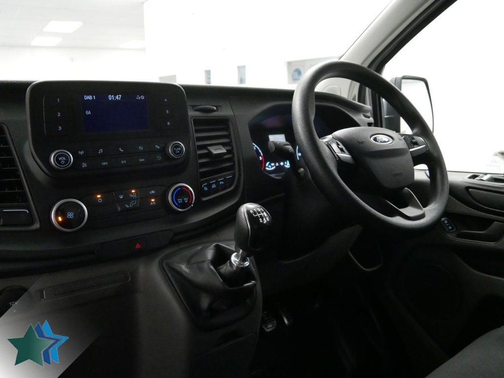 Used Ford Transit Custom 2021 for sale - 78008863: Photo 5