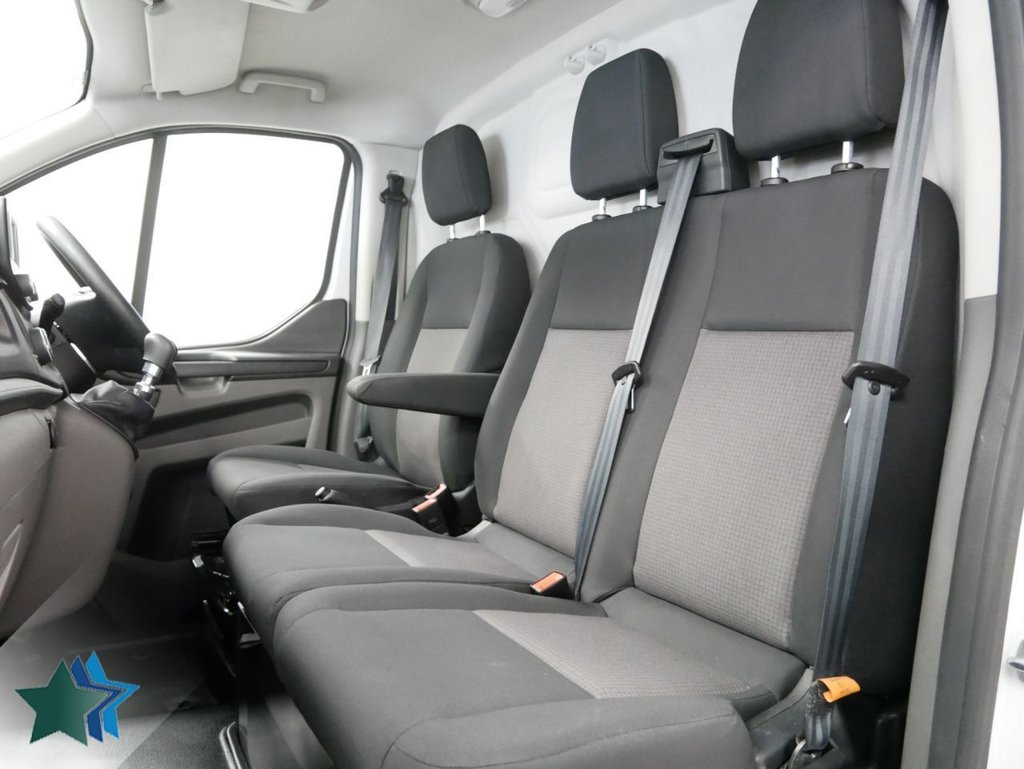 Used Ford Transit Custom 2021 for sale - 78008863: Photo 6