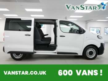 Used Peugeot Expert 2022 for sale - 74893343: Photo