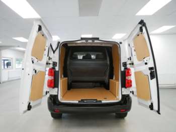 Used Peugeot Expert 2022 for sale - 74893343: Photo