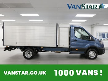 Used Ford Transit 2021 for sale - 79371197: Photo