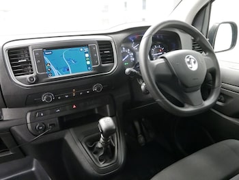 Used Vauxhall Vivaro 2023 for sale - 78996450: Photo