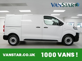 Used Vauxhall Vivaro 2023 for sale - 78996450: Photo