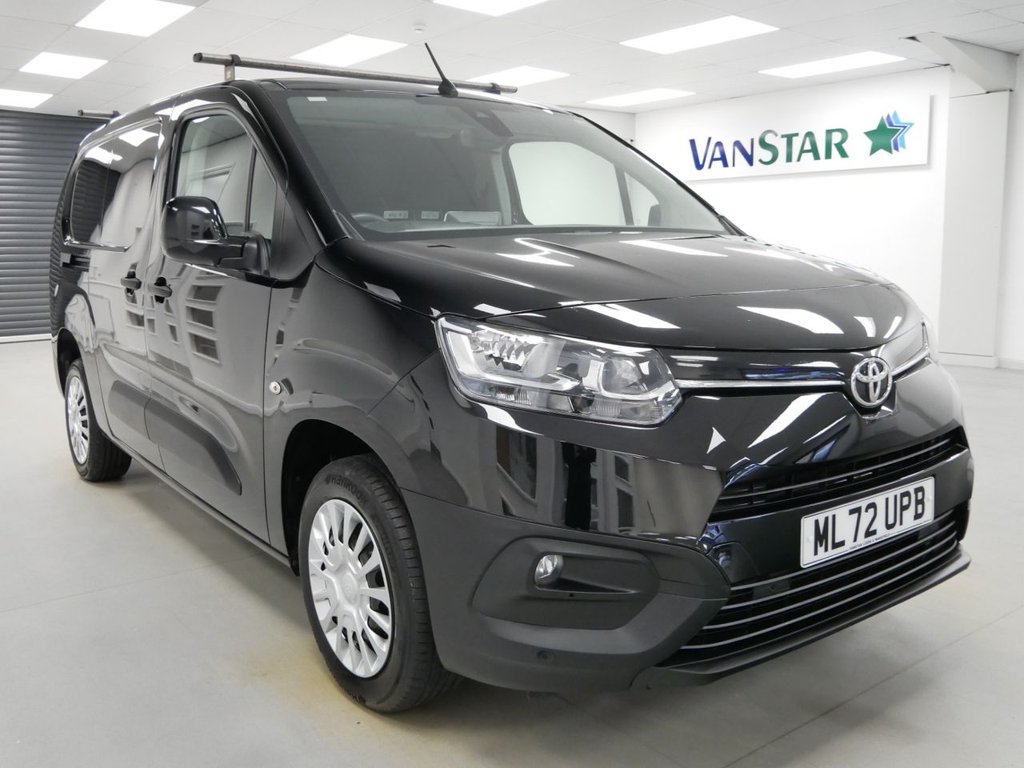 Used Toyota ProAce 2023 for sale - 77608756: Photo 13