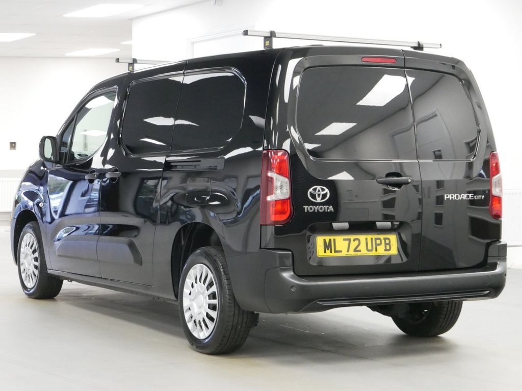 Used Toyota ProAce 2023 for sale - 77608756: Photo 15