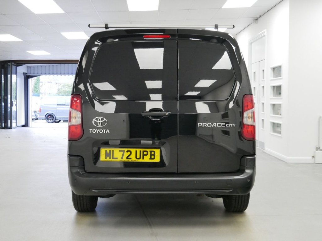 Used Toyota ProAce 2023 for sale - 77608756: Photo 16