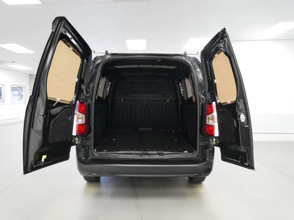 Used Toyota ProAce 2023 for sale - 77608756: Photo 18