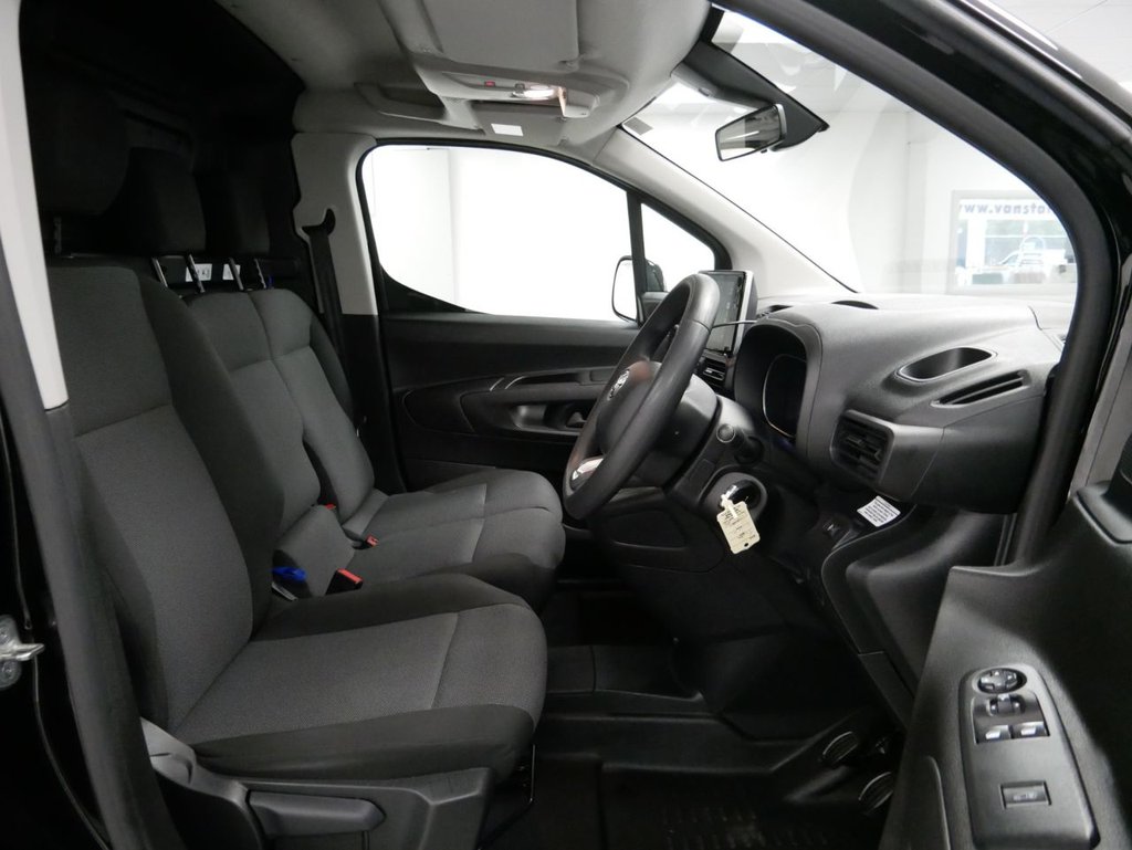 Used Toyota ProAce 2023 for sale - 77608756: Photo 27