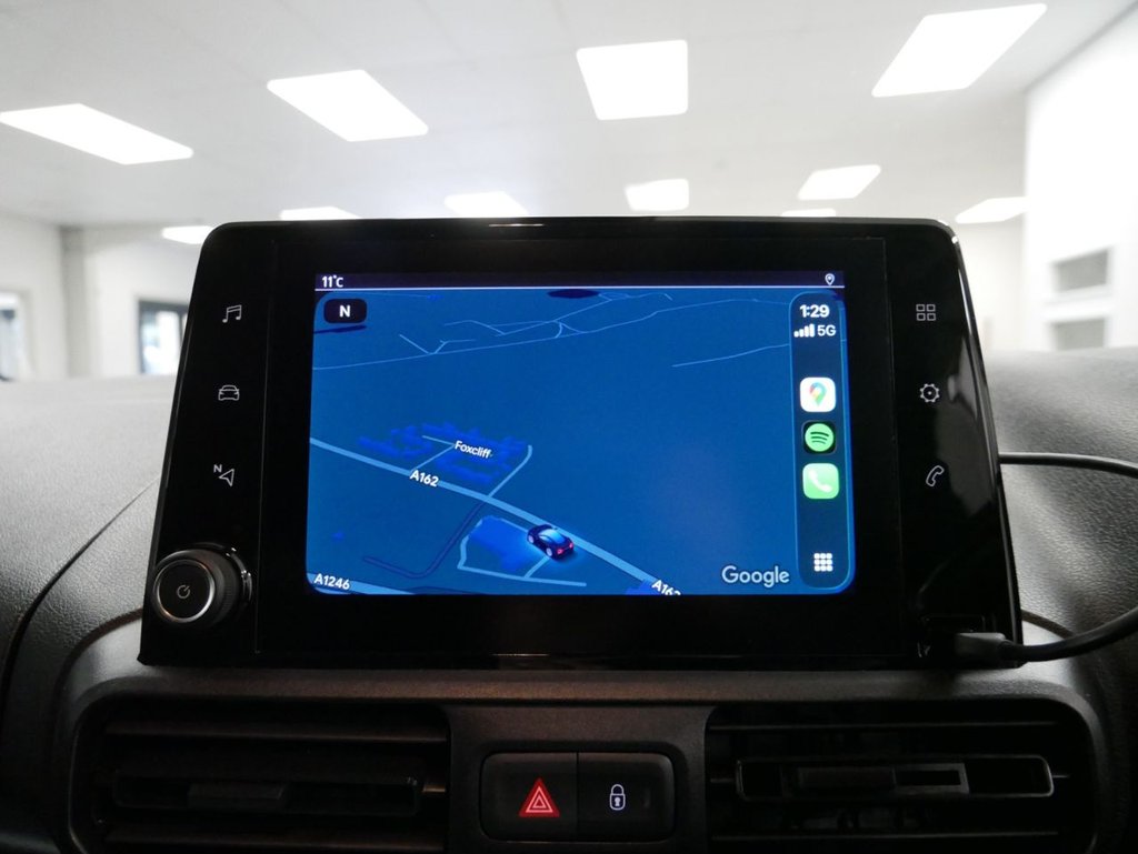 Used Toyota ProAce 2023 for sale - 77608756: Photo 28