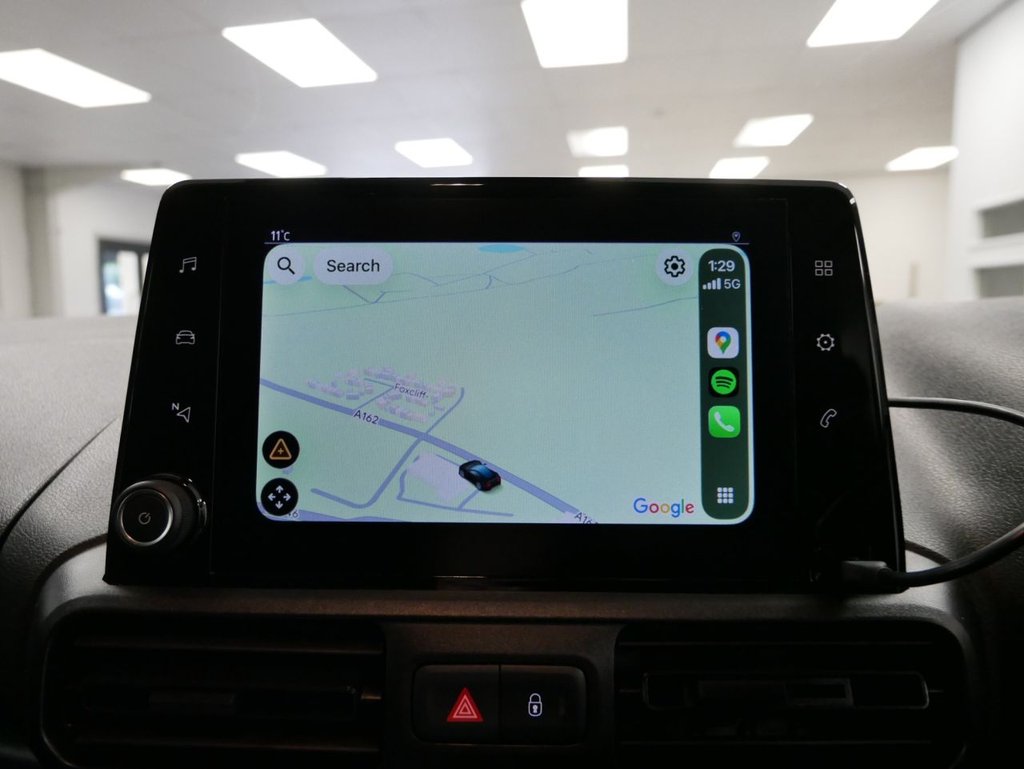 Used Toyota ProAce 2023 for sale - 77608756: Photo 29