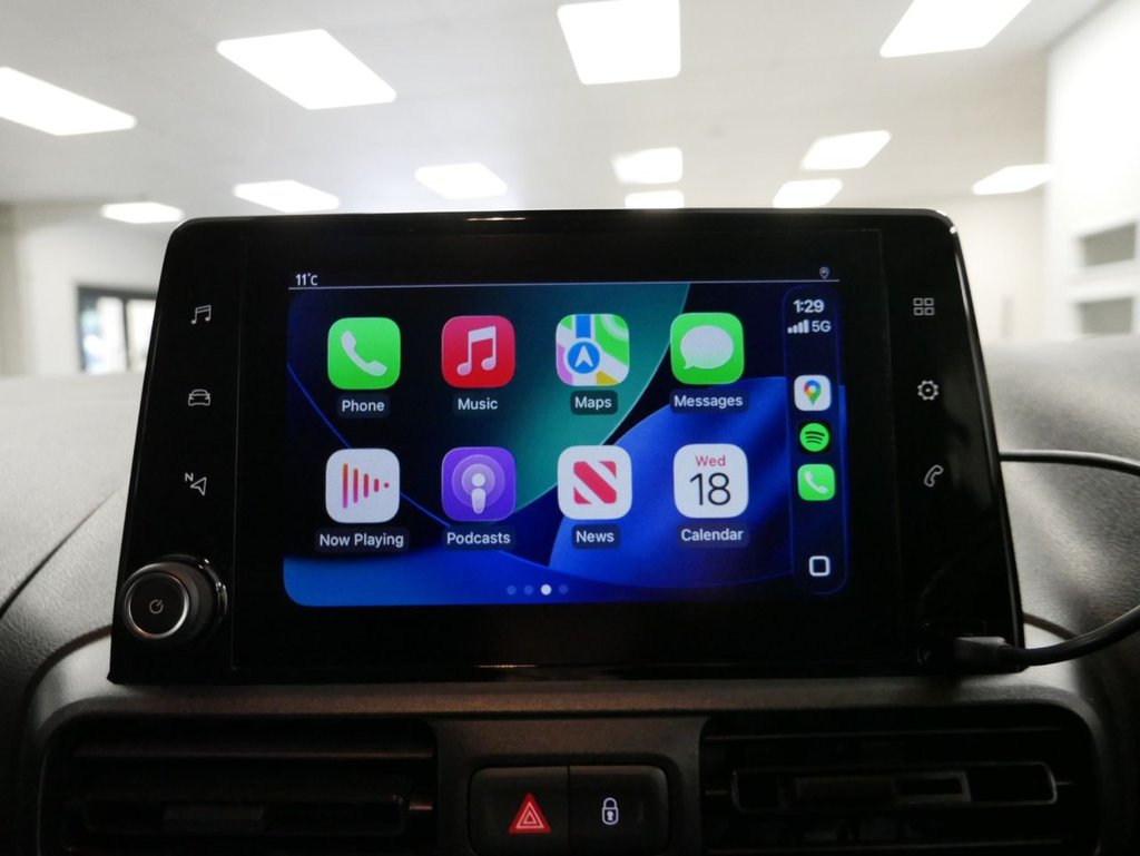 Used Toyota ProAce 2023 for sale - 77608756: Photo 30