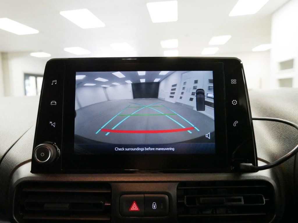 Used Toyota ProAce 2023 for sale - 77608756: Photo 31