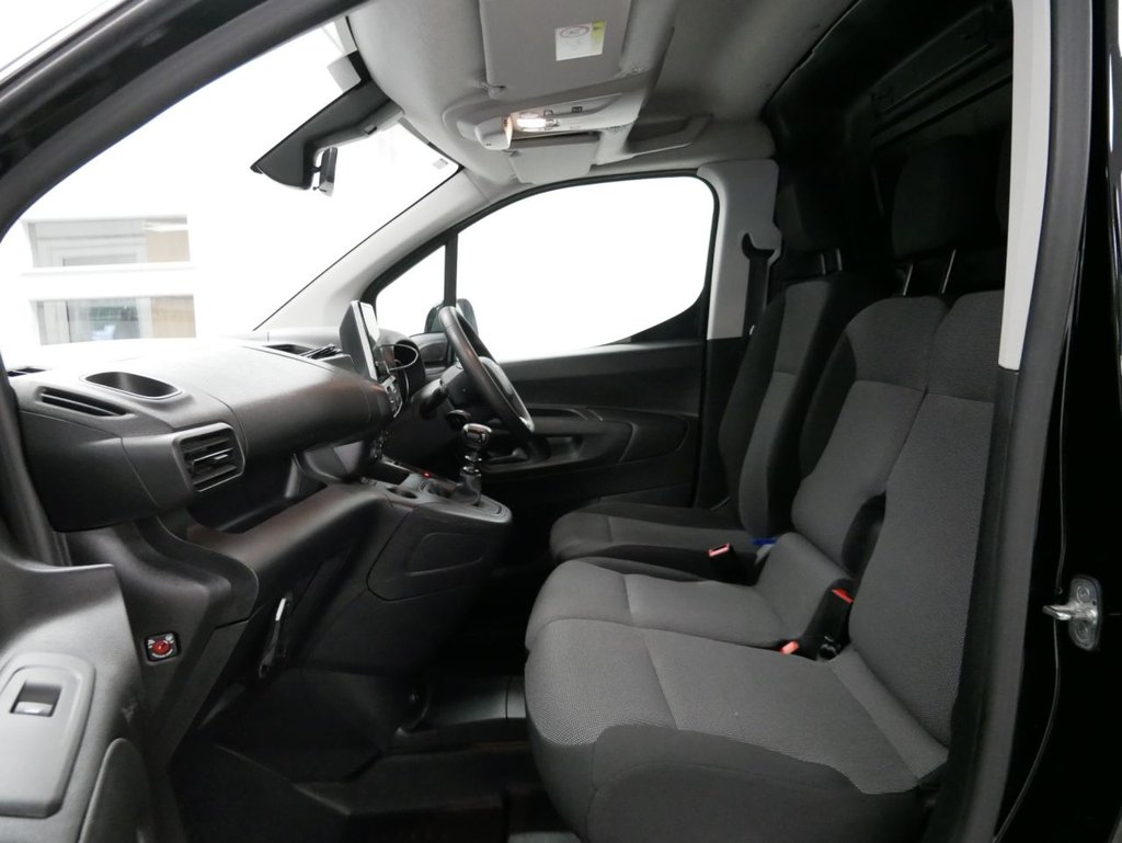 Used Toyota ProAce 2023 for sale - 77608756: Photo 34