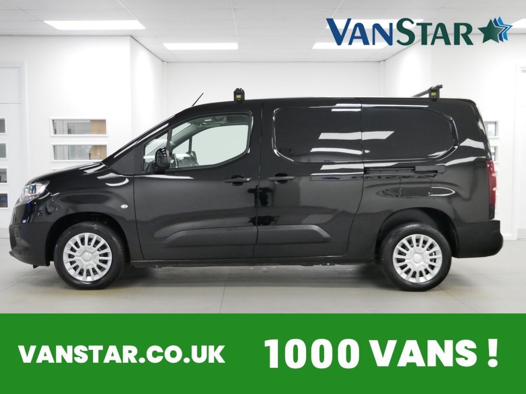 Used Toyota ProAce 2023 for sale - 77608756: Photo 36