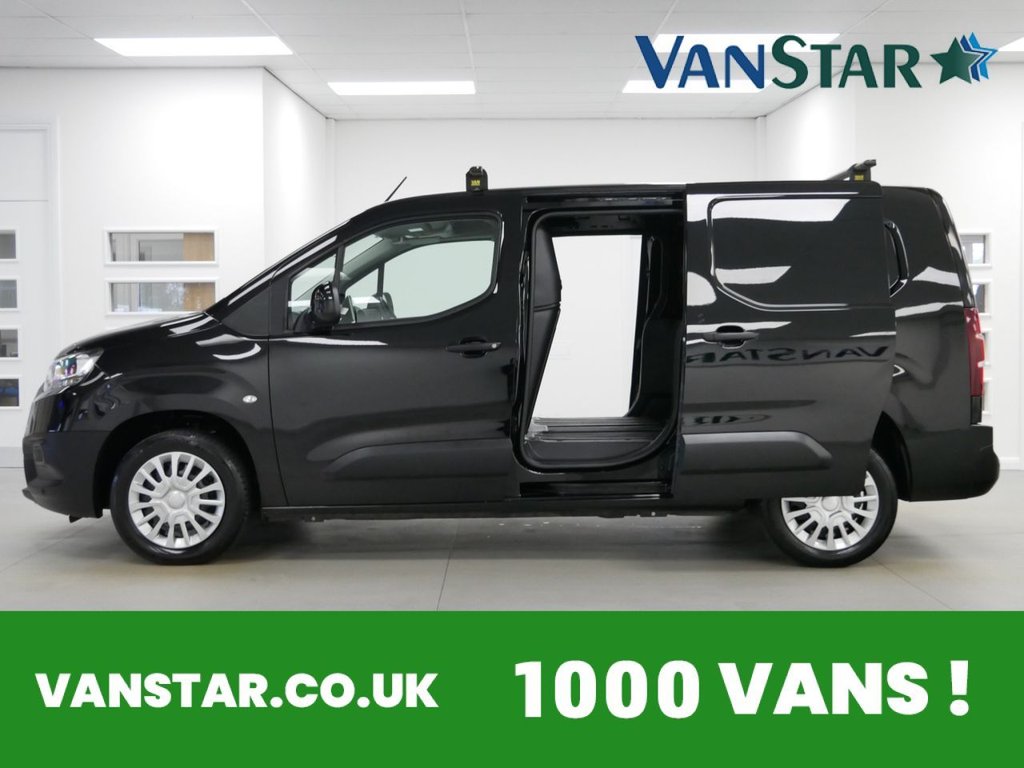 Used Toyota ProAce 2023 for sale - 77608756: Photo 37