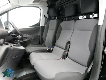 Used Toyota ProAce 2023 for sale - 77608756: Photo