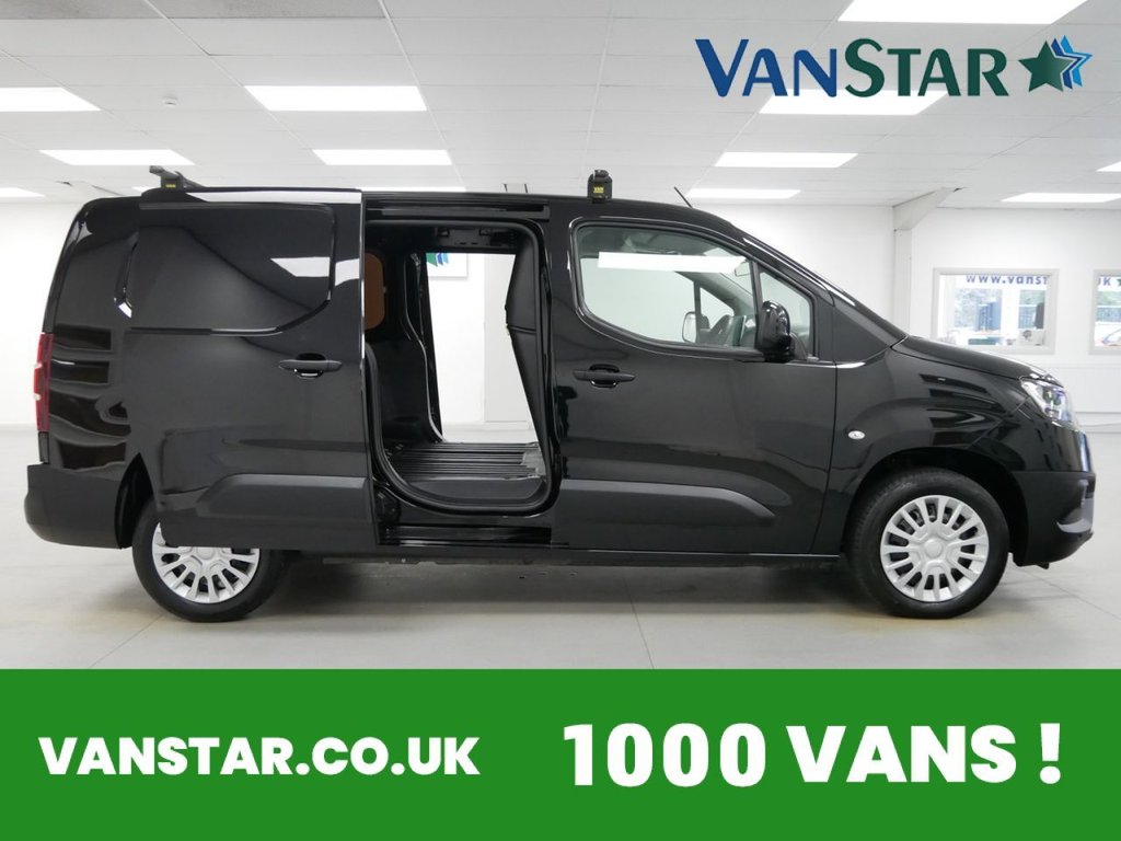 Used Toyota ProAce 2023 for sale - 77608756: Photo 7