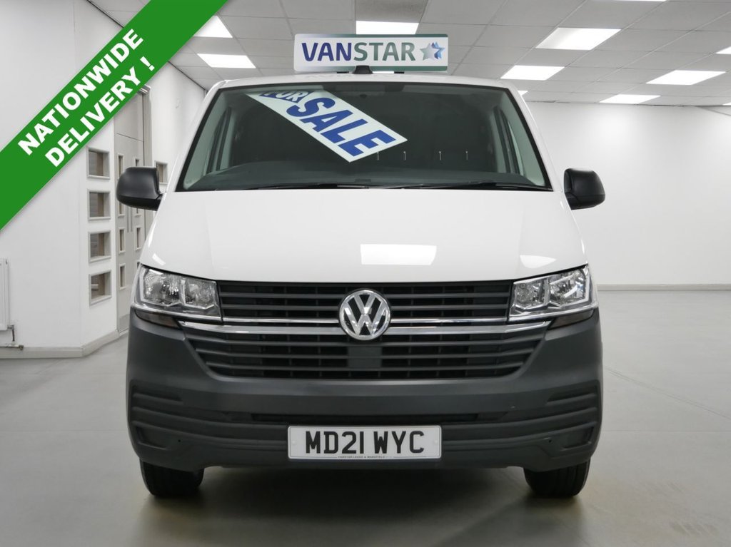 Used Volkswagen Transporter 2021 for sale - 76731253: Photo 11