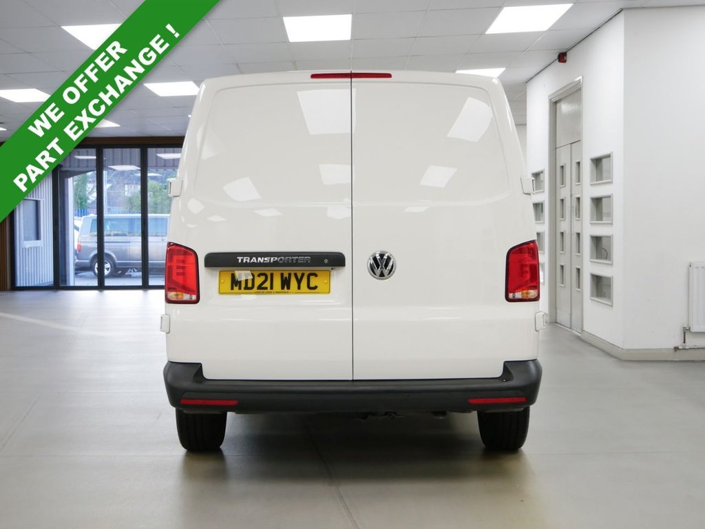 Used Volkswagen Transporter 2021 for sale - 76731253: Photo 14