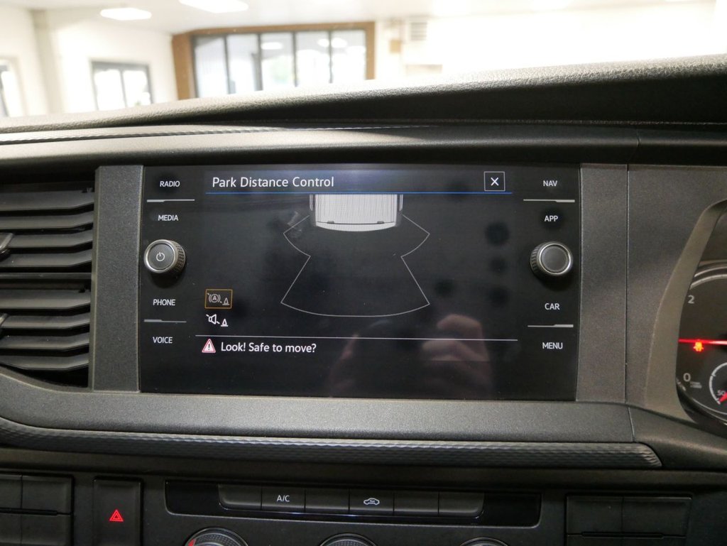 Used Volkswagen Transporter 2021 for sale - 76731253: Photo 18