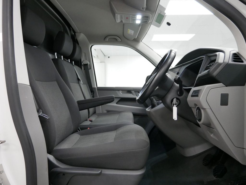 Used Volkswagen Transporter 2021 for sale - 76731253: Photo 19