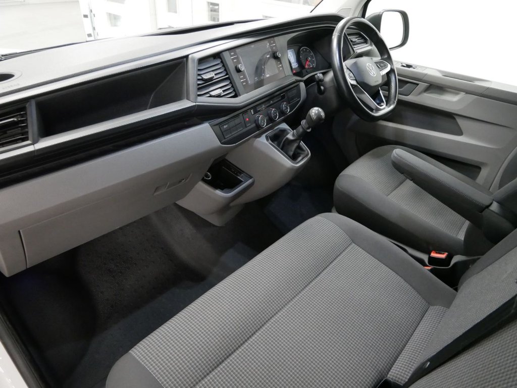 Used Volkswagen Transporter 2021 for sale - 76731253: Photo 20