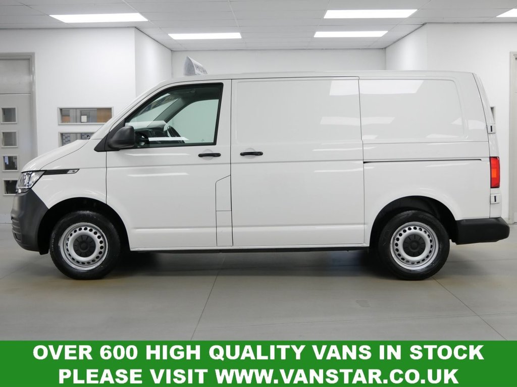 Used Volkswagen Transporter 2021 for sale - 76731253: Photo 22