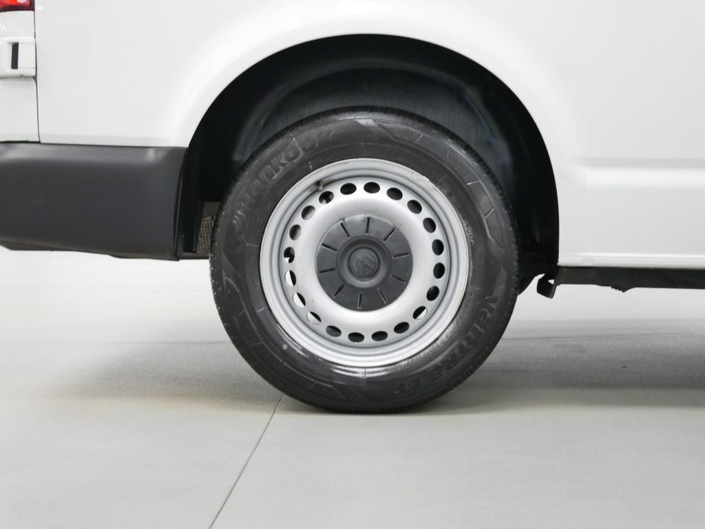 Used Volkswagen Transporter 2021 for sale - 76731253: Photo 34