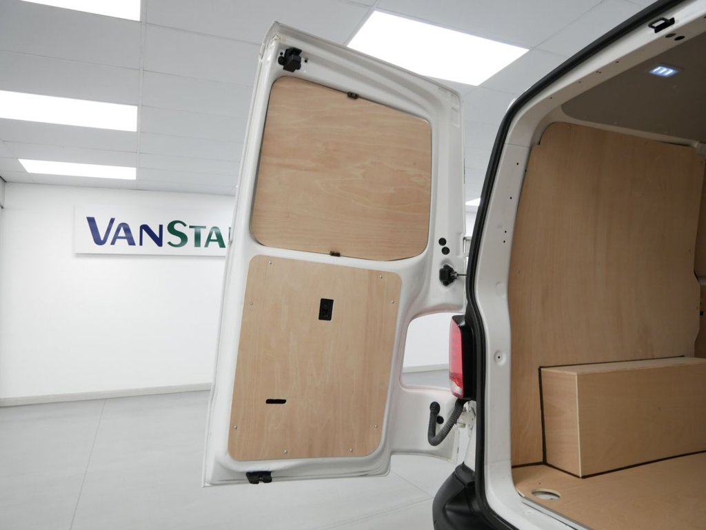 Used Volkswagen Transporter 2021 for sale - 76731253: Photo 35