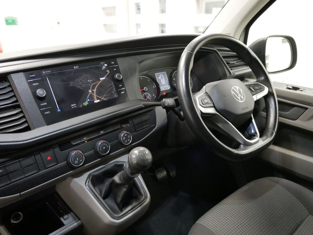 Used Volkswagen Transporter 2021 for sale - 76731253: Photo 4