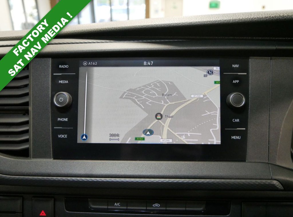 Used Volkswagen Transporter 2021 for sale - 76731253: Photo 6