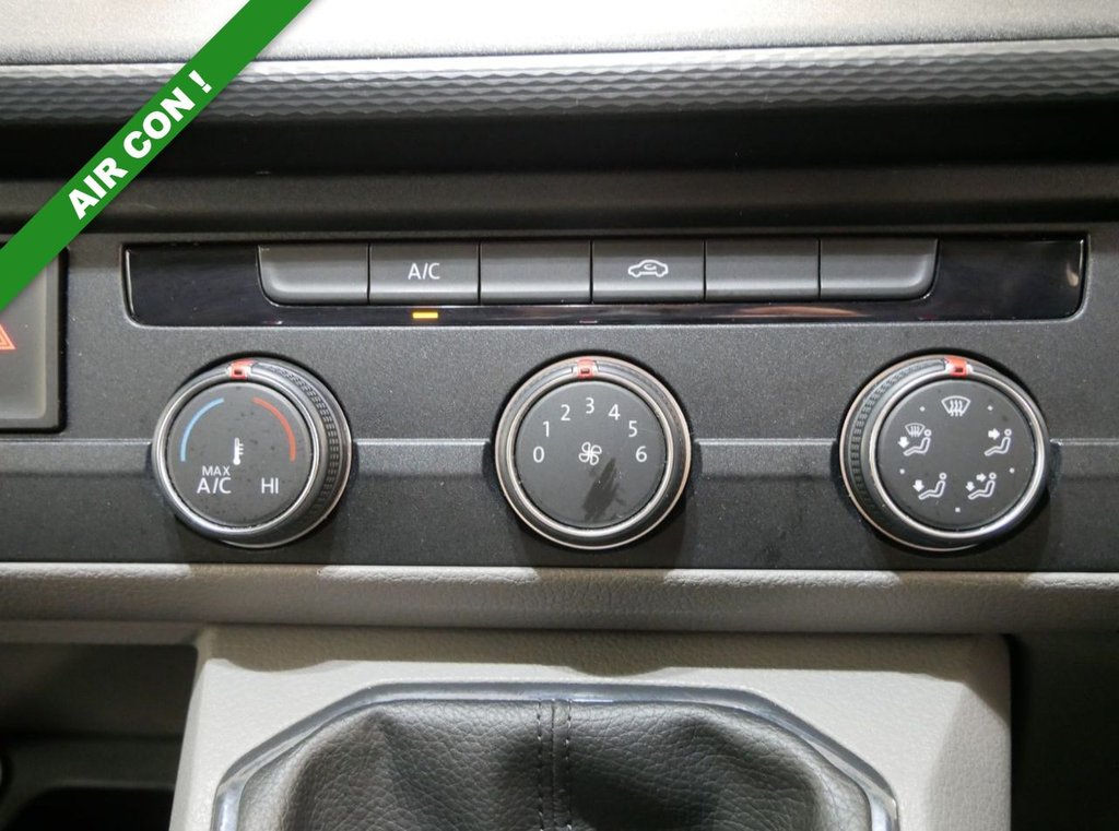 Used Volkswagen Transporter 2021 for sale - 76731253: Photo 7