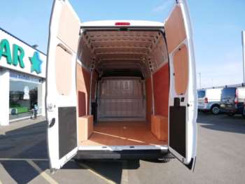 Used Citroen Relay 2023 for sale - 74356083: Photo