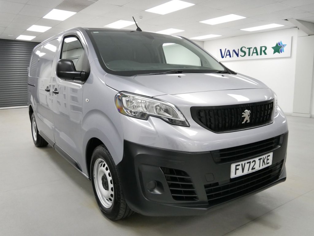 Used Peugeot Expert 2022 for sale - 78110282: Photo 13