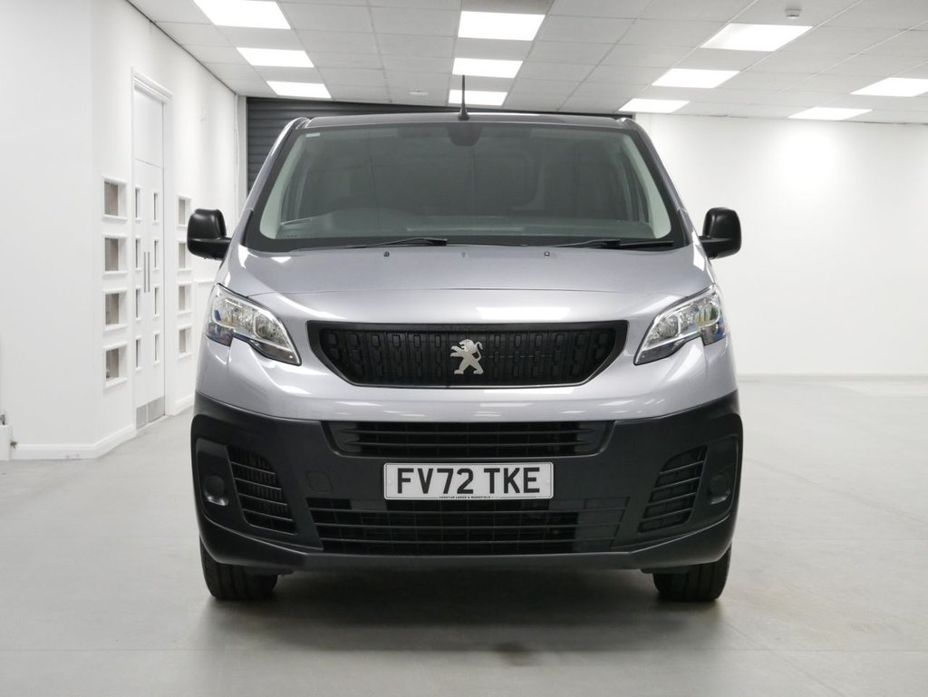 Used Peugeot Expert 2022 for sale - 78110282: Photo 14