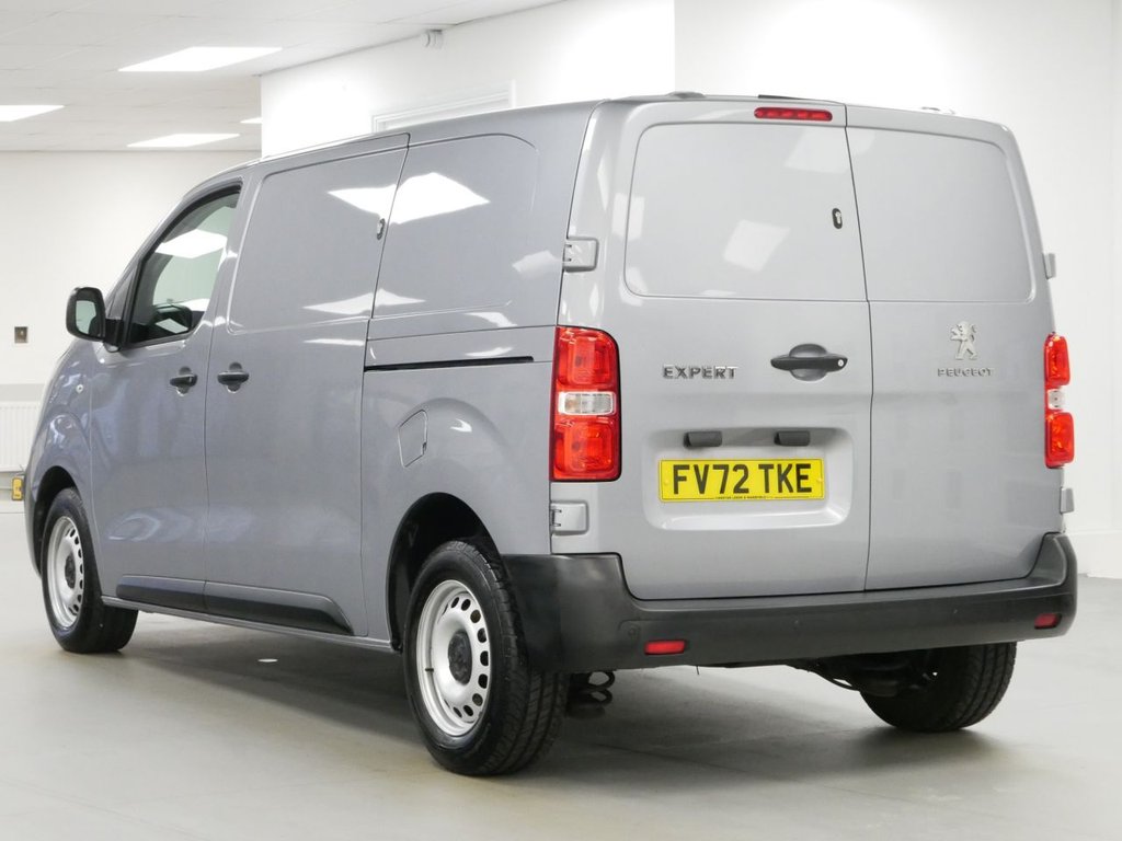 Used Peugeot Expert 2022 for sale - 78110282: Photo 15