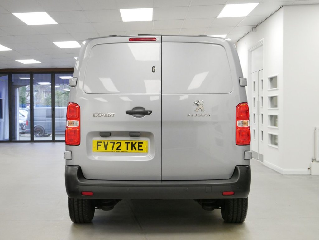 Used Peugeot Expert 2022 for sale - 78110282: Photo 16