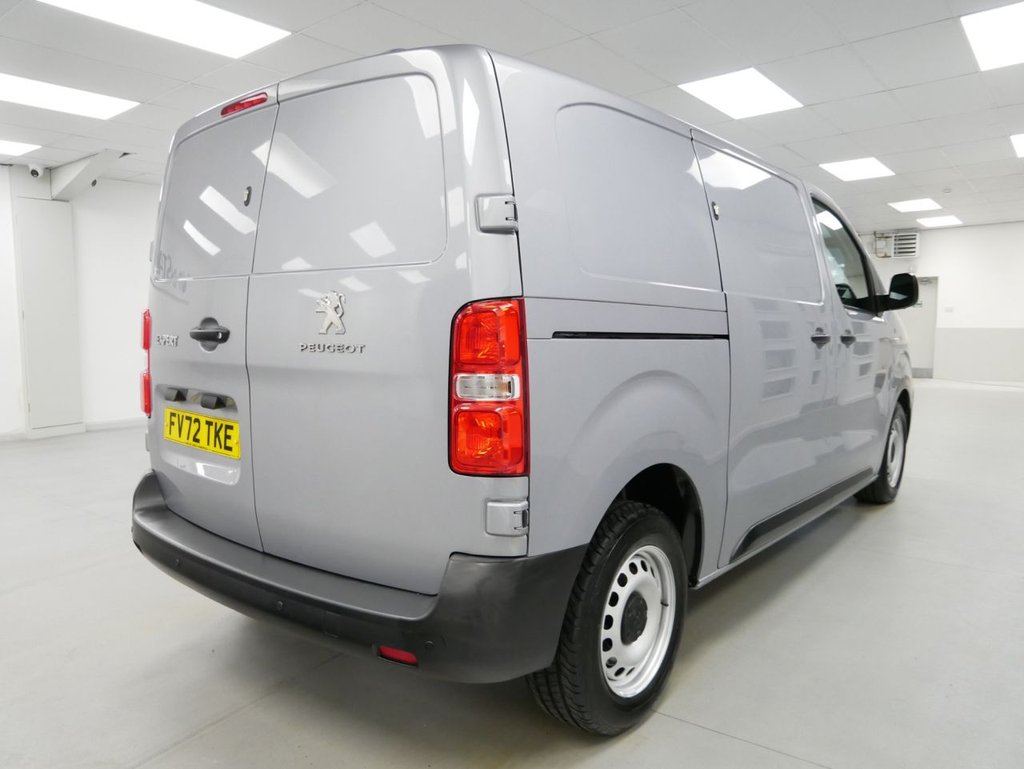 Used Peugeot Expert 2022 for sale - 78110282: Photo 17