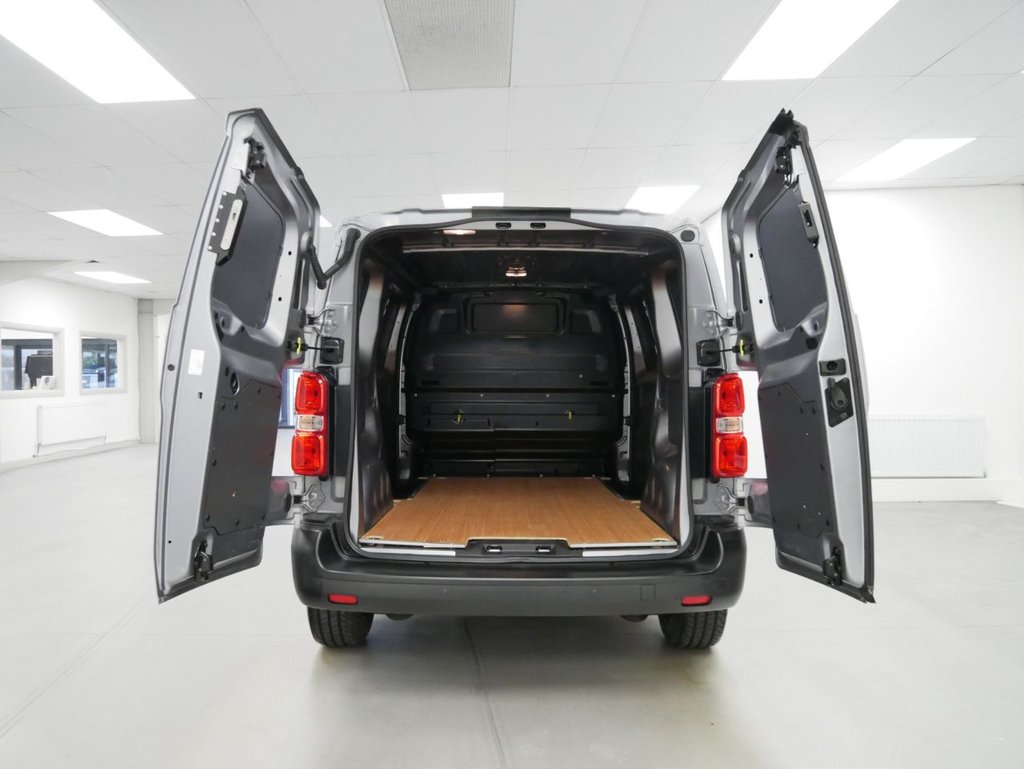 Used Peugeot Expert 2022 for sale - 78110282: Photo 18