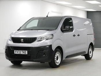 Used Peugeot Expert 2022 for sale - 78110282: Photo