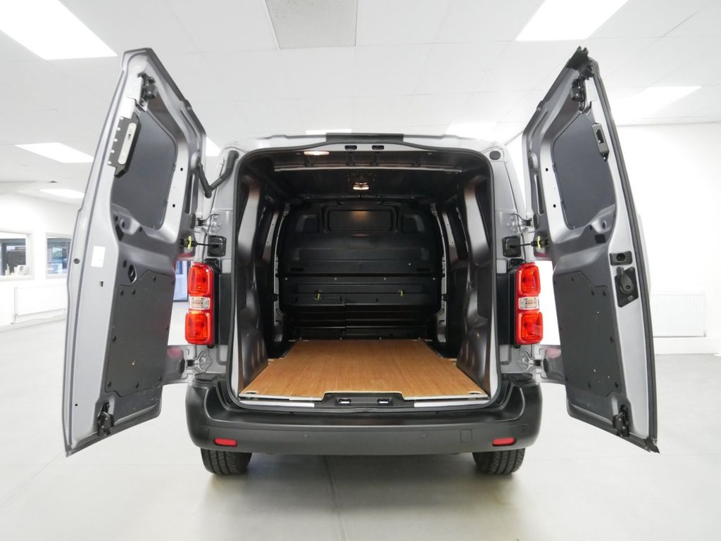 Used Peugeot Expert 2022 for sale - 78110282: Photo 2